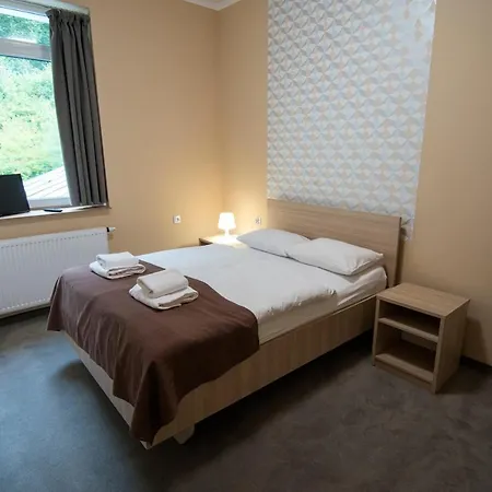 4family *resort*spa* Ośrodek wypoczynkowy